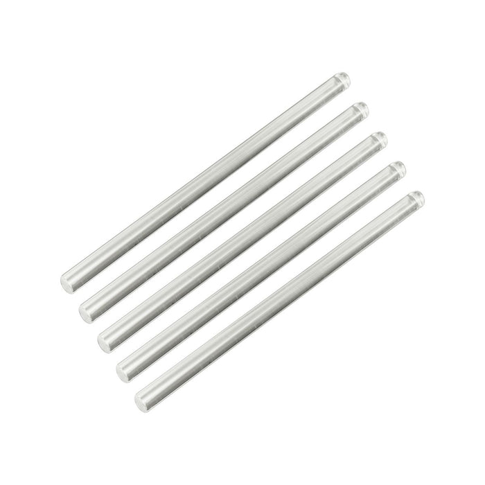 LITKO Heavy Duty Flight Pegs (NEW! Multiple Options on One Page!) (5)