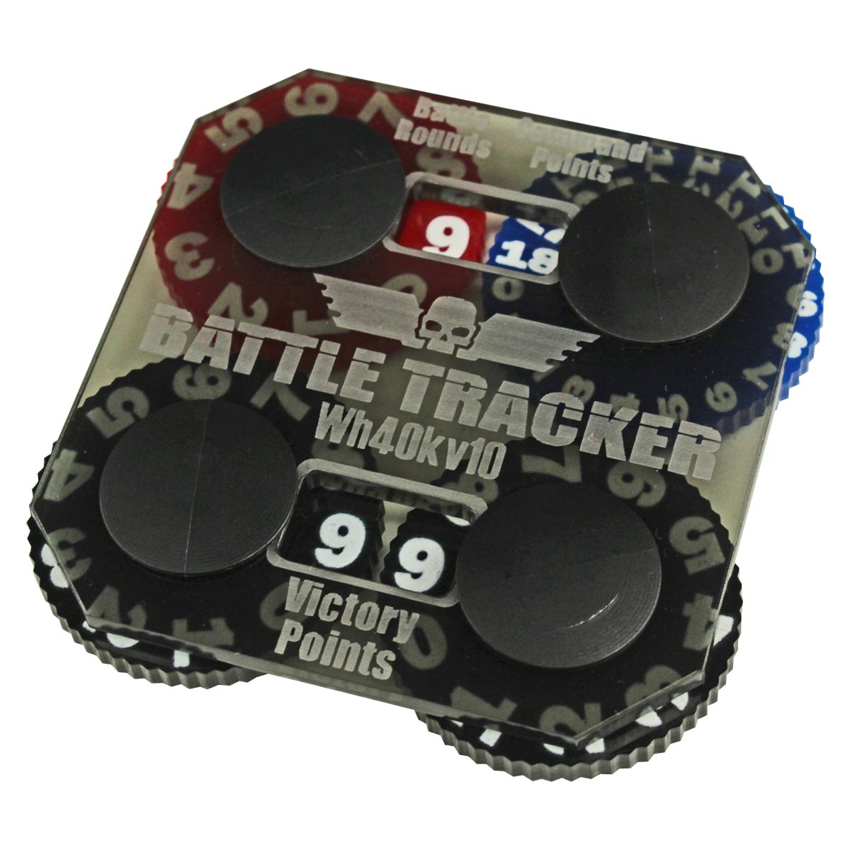 Litko LITKO Game Accessories - Tabletop Game Upgrades and Accessories