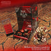 Vampire Dice Tower-Dice Tower-LITKO Game Accessories
