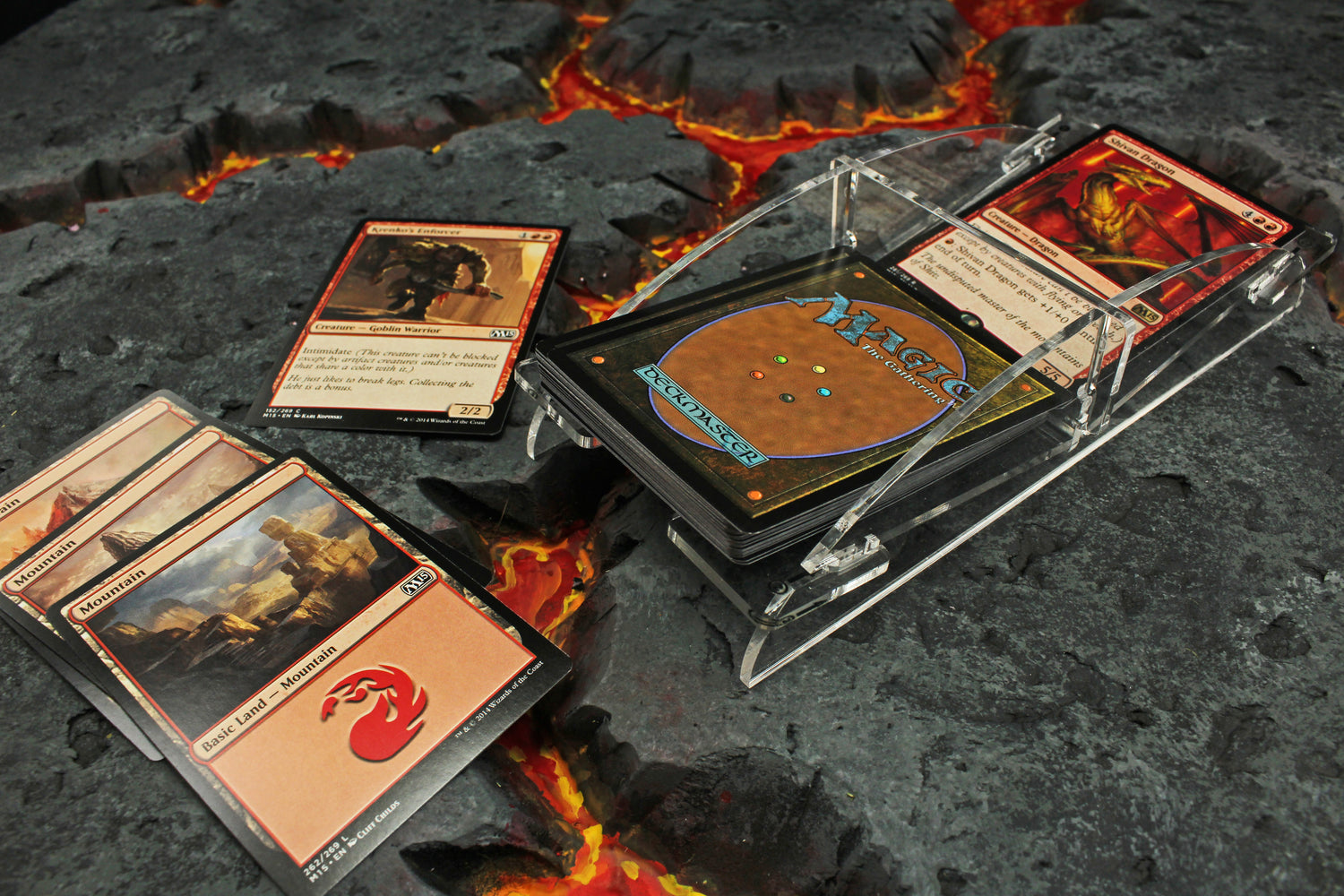 House Rules: Keep it Tidy