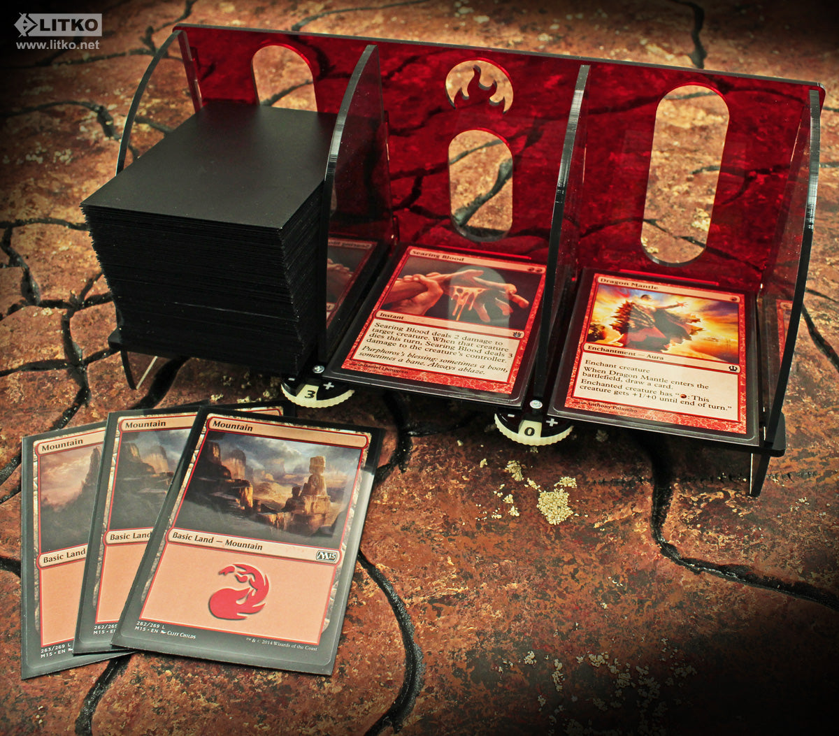 Magic: The Gathering