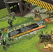 LITKO Double-Sided 6-inch Combat Gauge Compatible with Warhammer 10th Edition-Movement Gauges-LITKO Game Accessories