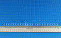 LITKO Premium Printed Double Sided 1/2 Scale Inch Rulers, 3mm-Movement Gauges-LITKO Game Accessories