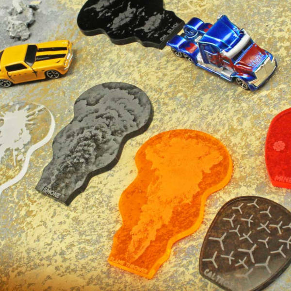 Litko LITKO Game Accessories - Tabletop Game Upgrades and Accessories