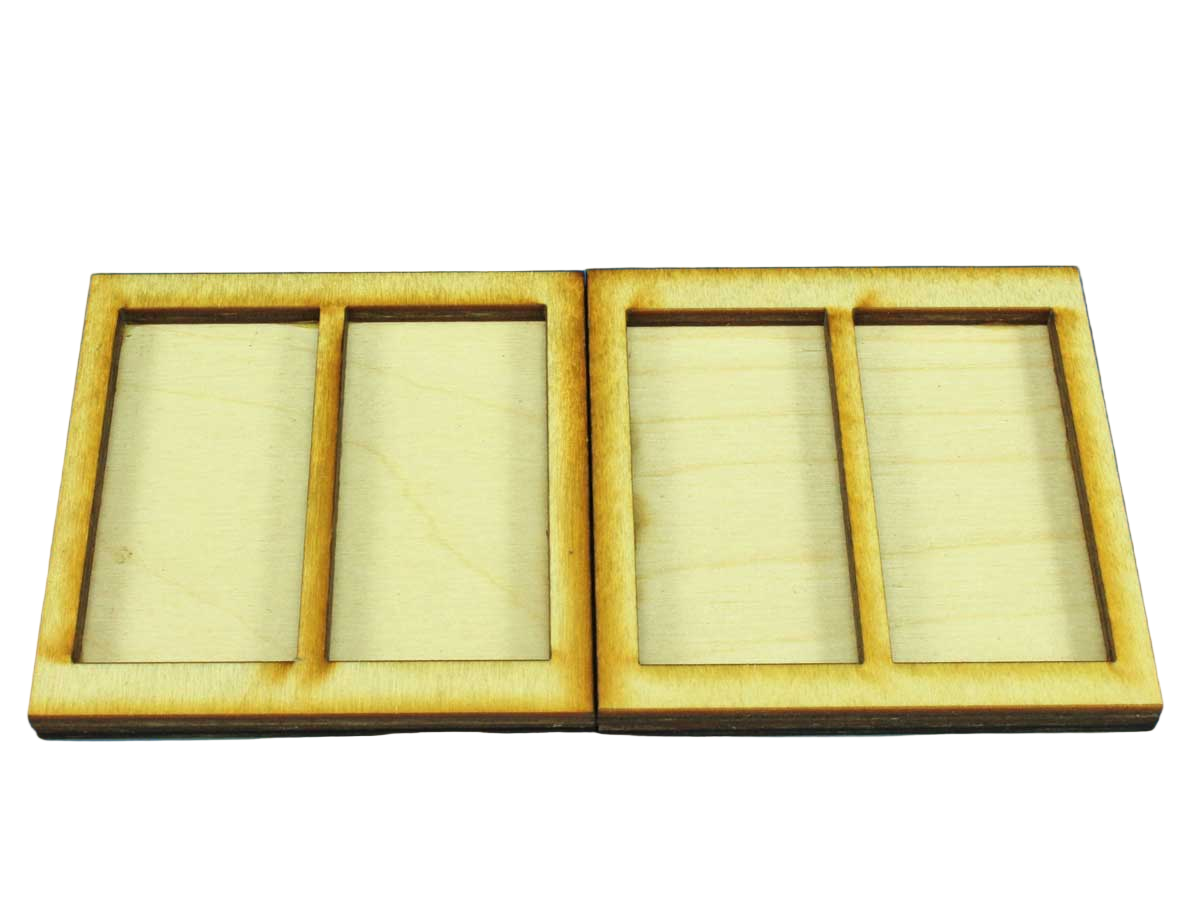 LITKO Movement Trays Compatible with Runewars
