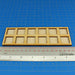 LITKO 6x2 Formation Tray for 20mm Square Bases Compatible with Lion Rampant-Movement Trays-LITKO Game Accessories