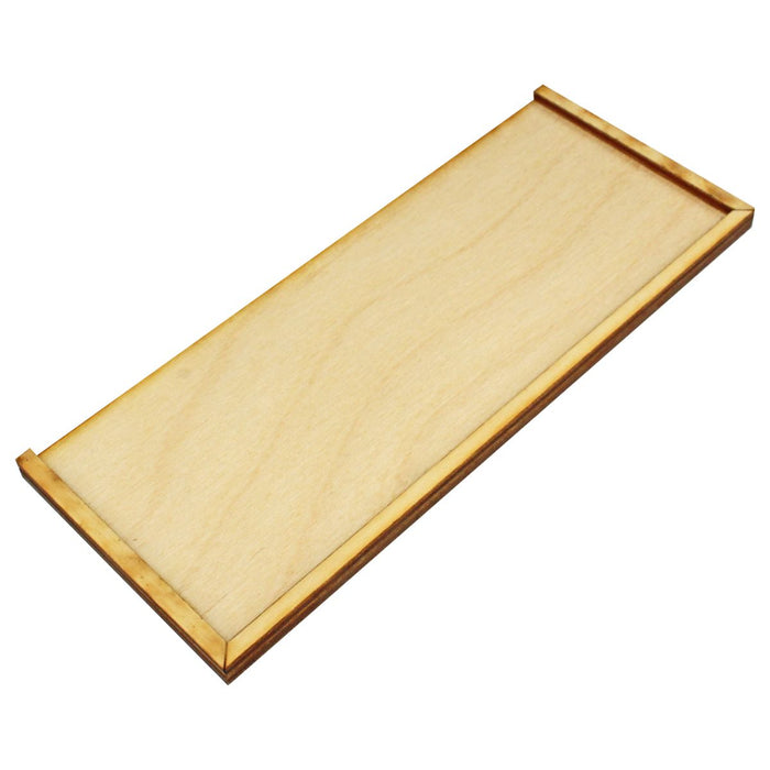 LITKO Formation Movement Tray Kits Compatible with Warhammer: The Old World (30mm & 30x60mm Bases)