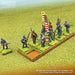 LITKO 5x2 Upsizing Formation Tray for 20mm Square Bases Compatible with Warhammer: The Old World-Movement Trays-LITKO Game Accessories