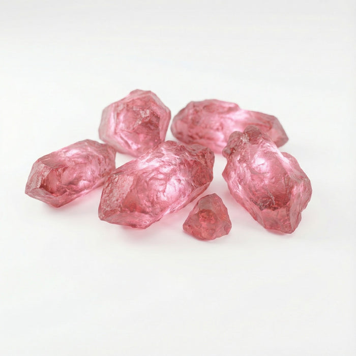 Grade-A Industrial Dilithium Crystals (Refined)