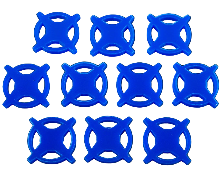 LITKO Star Base Token Set (NEW! Multiple Colors on One Listing!)