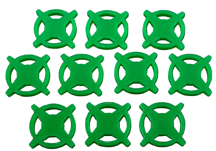 LITKO Star Base Token Set (NEW! Multiple Colors on One Listing!)