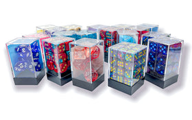 You can never have too many dice!
