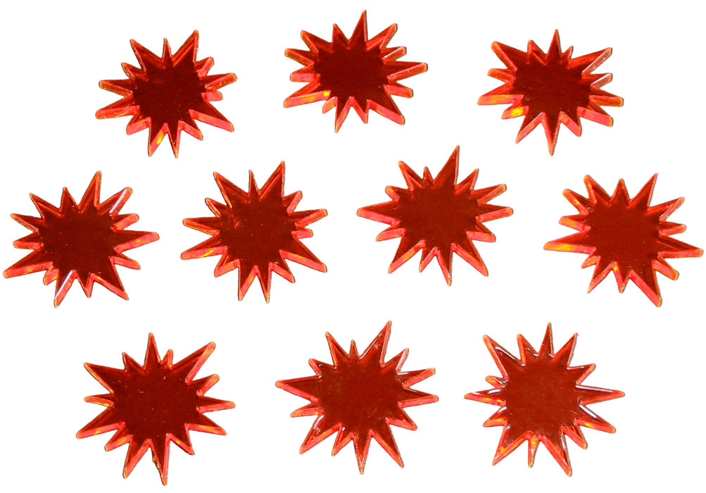 LITKO Blast Area Effect Tokens (10)