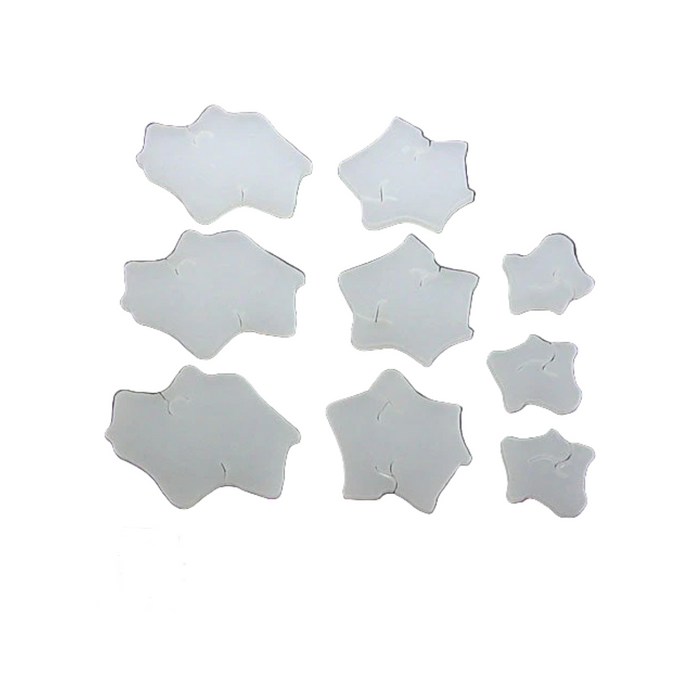 LITKO Ice Floe Token Sets (9)