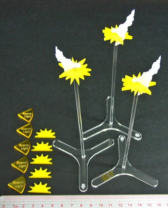 LITKO Naval Night Combat Set (13)