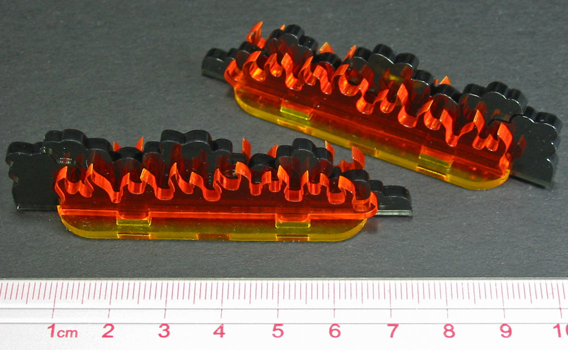 LITKO Small Flaming Barrier (2)