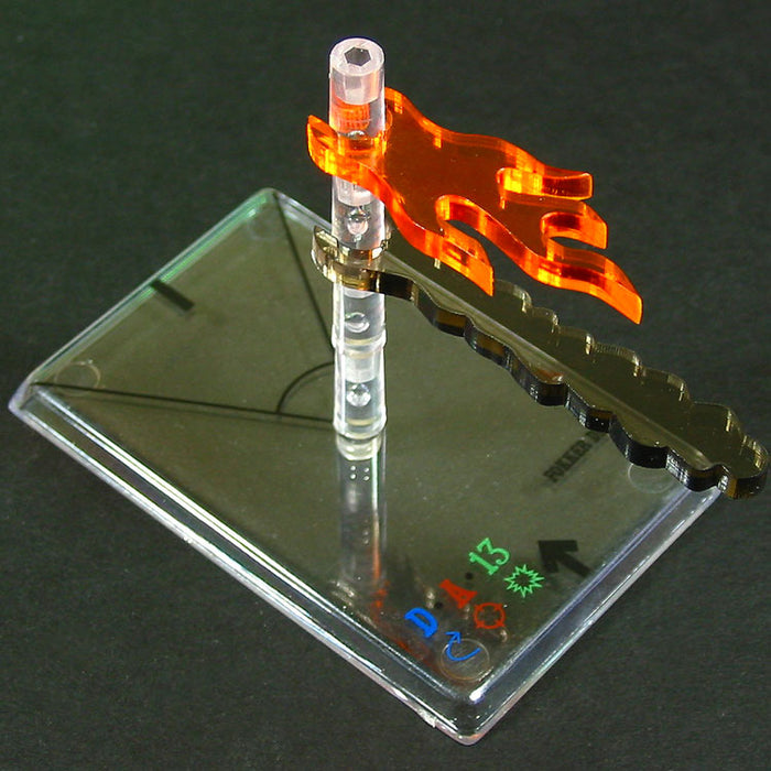 LITKO WWI Flight Token Set (54)