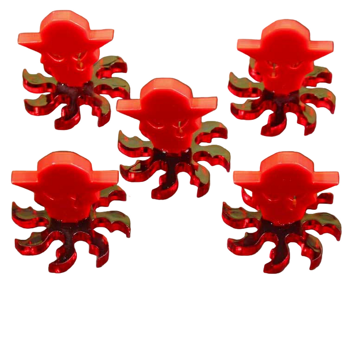 LITKO Pain Markers (5)