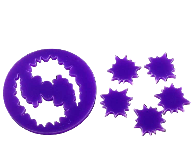 LITKO Steampunk Wars Energy Tokens (5)