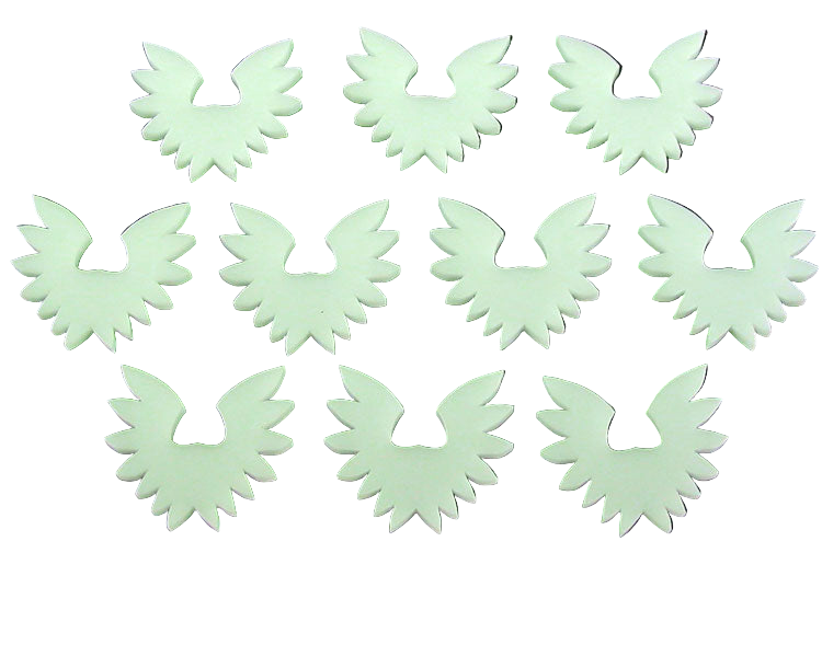 LITKO Flying Wing Tokens (10)