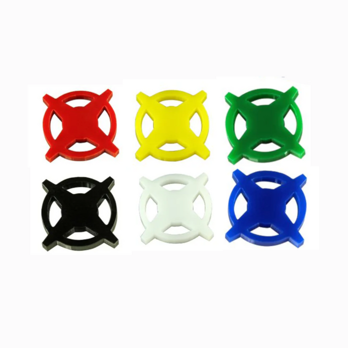 LITKO Star Base Token Set Packs (NEW! Multiple Colors on One Listing!)