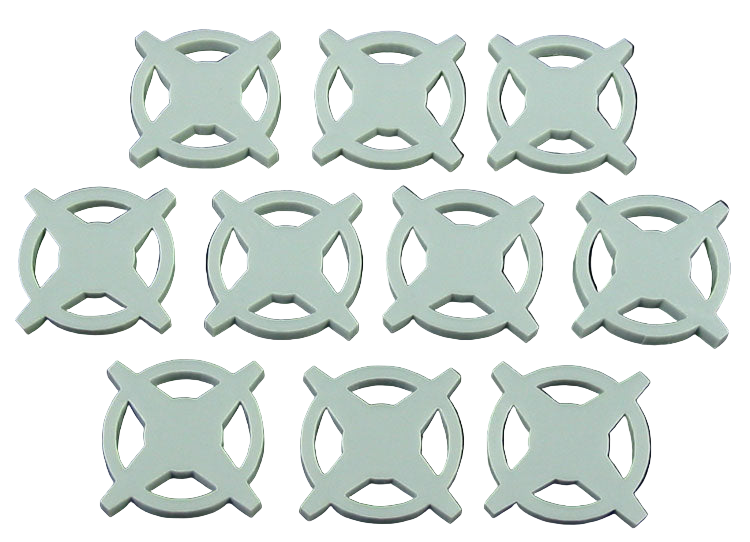 LITKO Star Base Token Set (NEW! Multiple Colors on One Listing!)