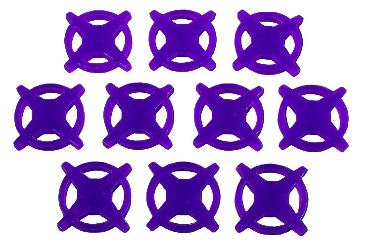 LITKO Star Base Token Set (NEW! Multiple Colors on One Listing!)