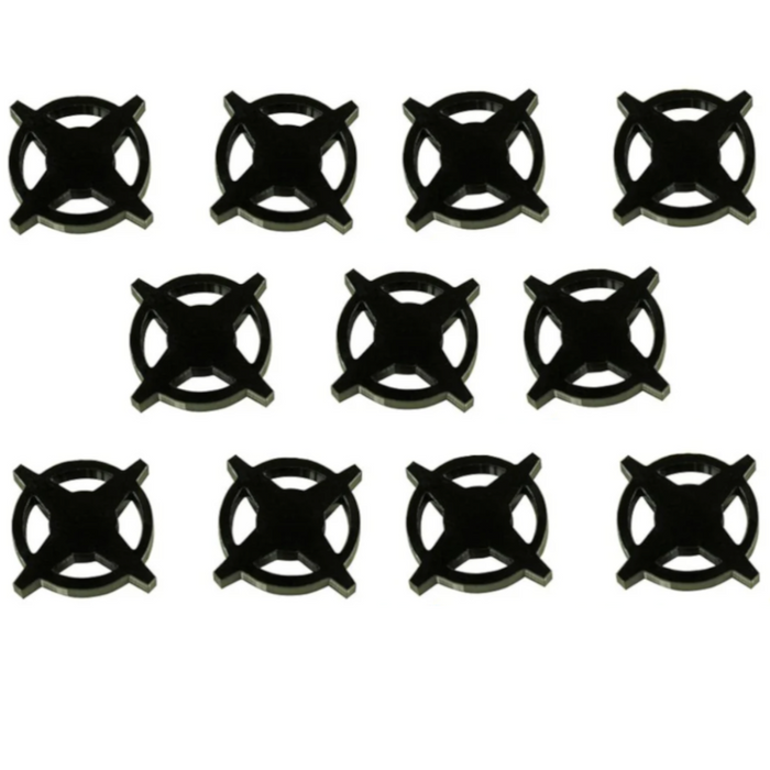 LITKO Star Base Token Set (NEW! Multiple Colors on One Listing!)