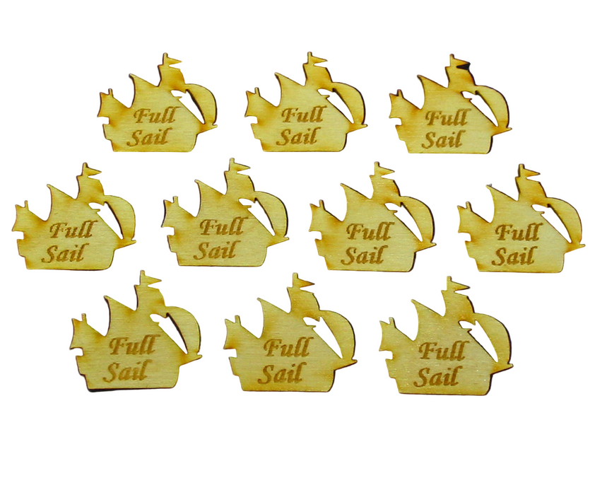 LITKO Full Sail Tokens Compatible with Age of Sail (10)