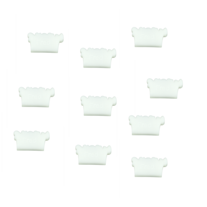 LITKO Fired Tokens (10)