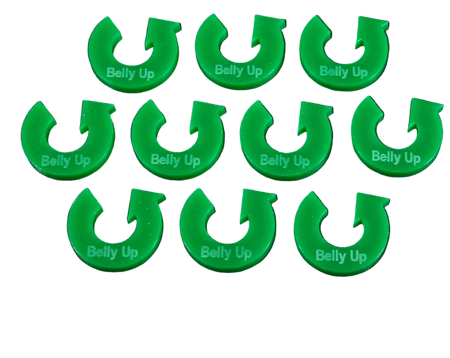 LITKO Belly Up Tokens Compatible with Firestorm Armada (10)