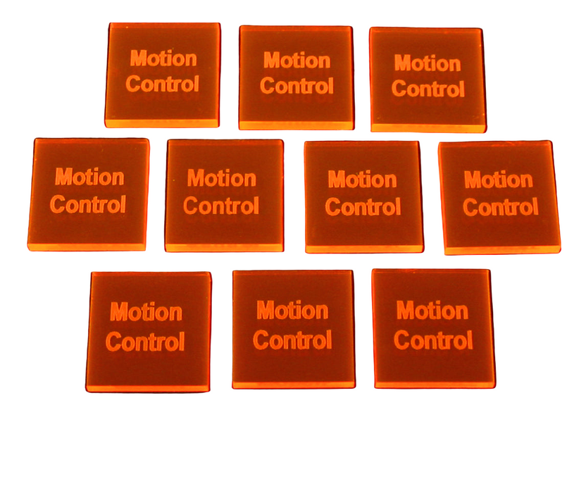 LITKO Motion Control Tokens Compatible with Firestorm Armada (10)