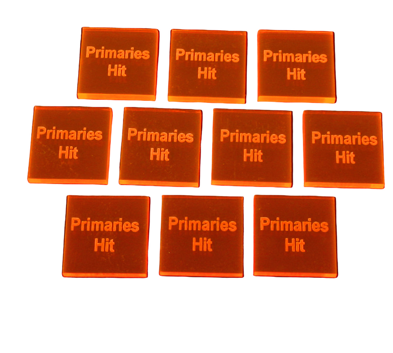 LITKO Primaries Hit Tokens Compatible with Firestorm Armada (10)