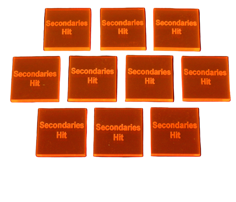 LITKO Secondaries Hit Tokens Compatible with Firestorm Armada (10)