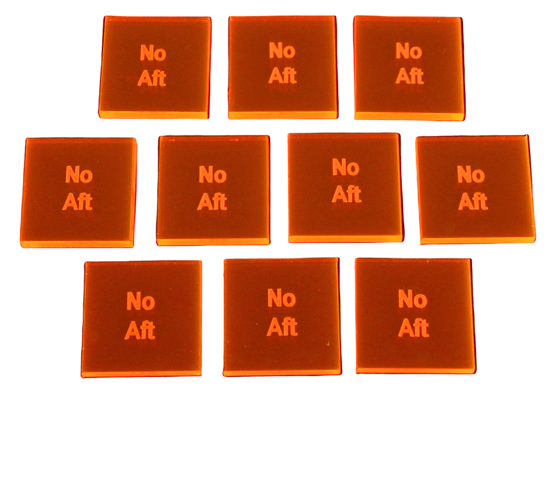 LITKO No Aft Tokens Compatible with Firestorm Armada (10)