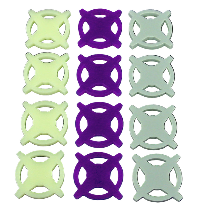 LITKO Star Base Token Set Packs (NEW! Multiple Colors on One Listing!)