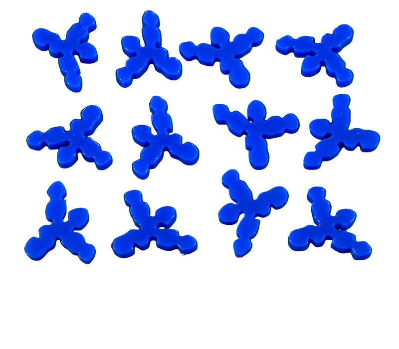 LITKO Bug Virus Tokens Compatible with Pandemic  (12)