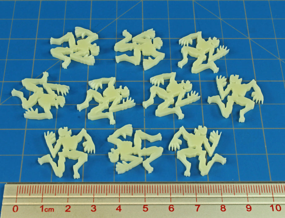 LITKO Corpse Tokens (10)