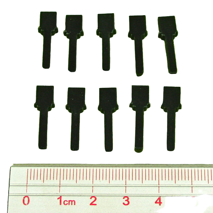 LITKO Stick Grenade Tokens (10)