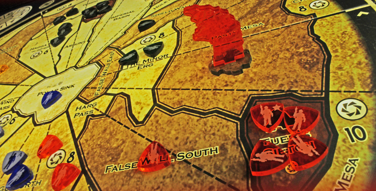 Essential Game Components