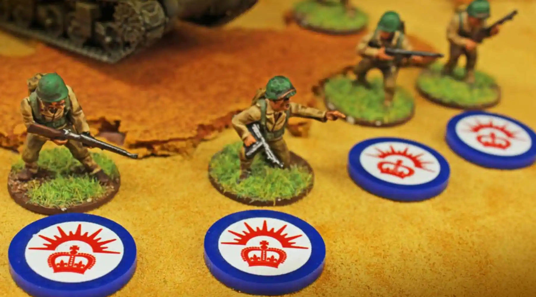Litko LITKO Game Accessories - Tabletop Game Upgrades and Accessories
