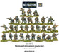 28mm Bolt Action | German Grenadiers | WWII Late War German Infantry (30) (Plastic)-Miniatures-LITKO Game Accessories