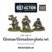 28mm Bolt Action | German Grenadiers | WWII Late War German Infantry (30) (Plastic)-Miniatures-LITKO Game Accessories