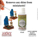 Anti-Shine Matt Varnish | 18ml-Paint and Ink-LITKO Game Accessories