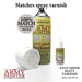 Anti-Shine Matt Varnish | 18ml-Paint and Ink-LITKO Game Accessories