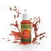 Lava Orange Paint | 18ml-Paint and Ink-LITKO Game Accessories