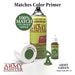 Army Green Paint | 18ml-Paint and Ink-LITKO Game Accessories