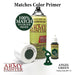 Angel Green Paint | 18ml-Paint and Ink-LITKO Game Accessories