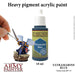 Ultramarine Blue Paint | 18ml-Paint and Ink-LITKO Game Accessories