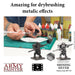 Shining Silver Paint | 18ml-Paint and Ink-LITKO Game Accessories